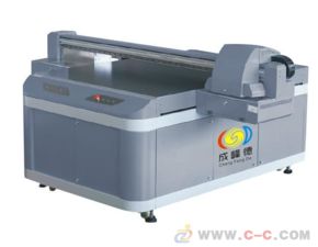 广州手机壳艺术彩印机厂家 瓷砖wall印彩图机供应商报价 成峰德李.s