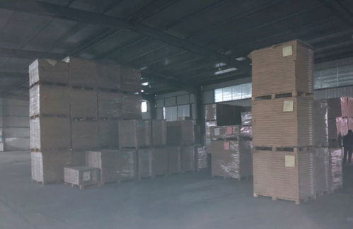 头条 原料 房产 设备 9家纸箱彩印厂遭法院查封,大批财产将拍卖